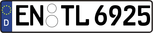 EN-TL6925
