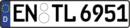 EN-TL6951