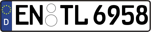 EN-TL6958