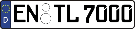 EN-TL7000