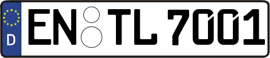 EN-TL7001