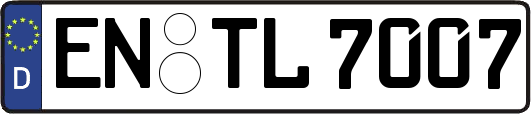 EN-TL7007
