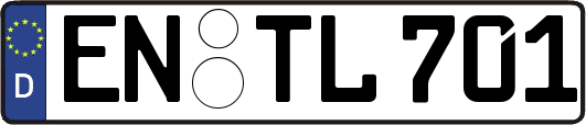 EN-TL701