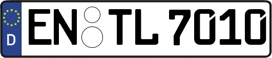 EN-TL7010