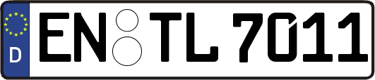 EN-TL7011
