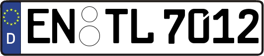 EN-TL7012