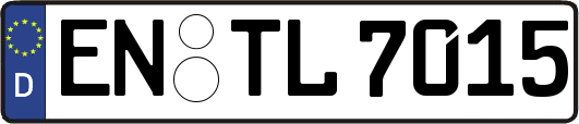 EN-TL7015