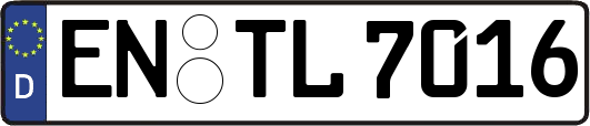 EN-TL7016