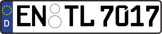 EN-TL7017