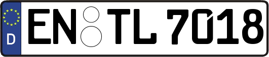 EN-TL7018