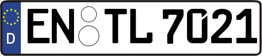 EN-TL7021