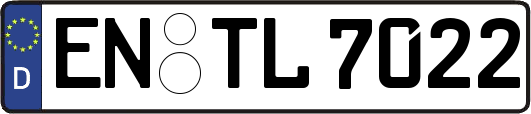 EN-TL7022