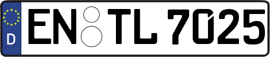 EN-TL7025