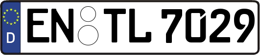 EN-TL7029