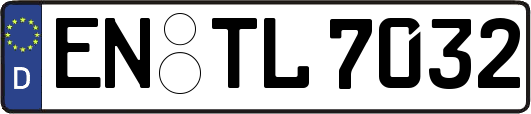 EN-TL7032