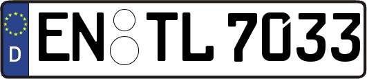 EN-TL7033