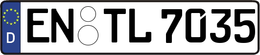 EN-TL7035