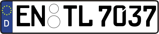 EN-TL7037