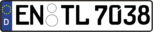 EN-TL7038
