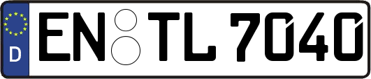 EN-TL7040