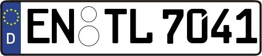 EN-TL7041
