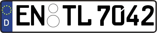 EN-TL7042
