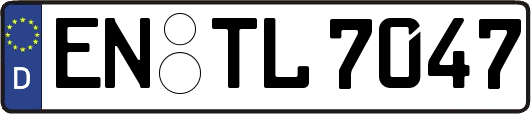 EN-TL7047