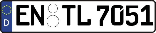 EN-TL7051