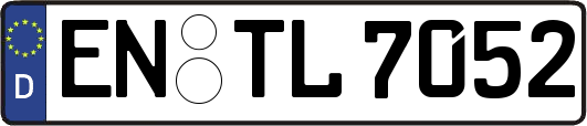 EN-TL7052