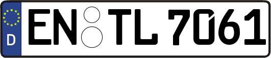 EN-TL7061