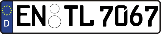 EN-TL7067