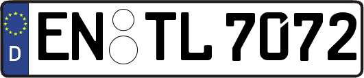 EN-TL7072