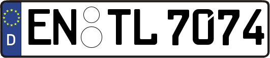 EN-TL7074