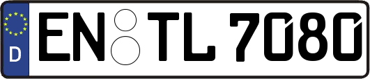 EN-TL7080