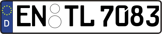 EN-TL7083