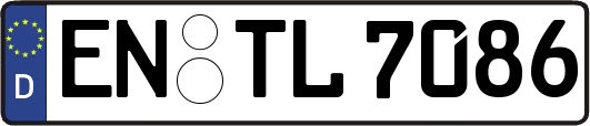 EN-TL7086
