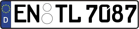 EN-TL7087