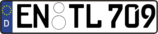 EN-TL709