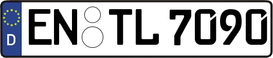 EN-TL7090