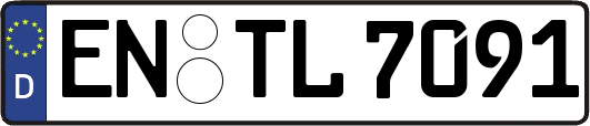 EN-TL7091