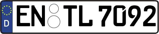 EN-TL7092