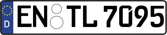 EN-TL7095