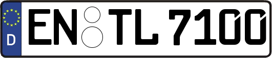 EN-TL7100