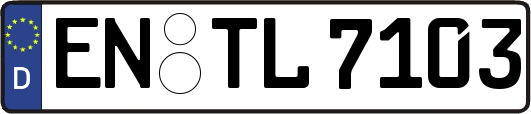 EN-TL7103