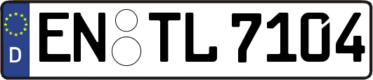 EN-TL7104