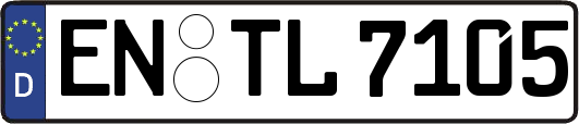 EN-TL7105