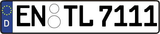 EN-TL7111