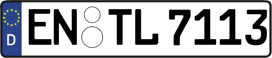 EN-TL7113