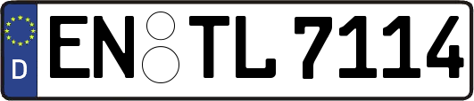 EN-TL7114