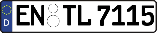 EN-TL7115